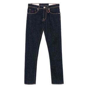 Tramarossa Blue Denim - Regular & Straight-Leg Jeans Men